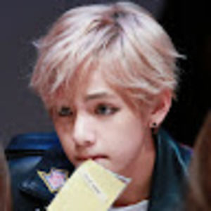 Meet your Posher, Tabitha